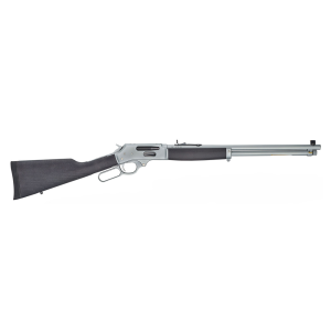 HENRY REPEATING ARMS All-Weather .30-30 Win 20in 5rd Lever Action Rifle (H009GAW)
