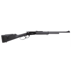 Armscor ARMSCOR AGLA410 410Ga 20in 5rd Lever Action Shotgun (AGLA410) - $409.99 at GritrSports