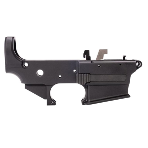 Anderson Manufacturing ANDERSON AM-9 9mm Partial Lower Receiver (B2-M400-A000) - $200.99 at GritrSports