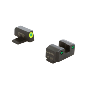 AMERIGLO Trooper Sight Set for Springfield Armory XD (XD-819)
