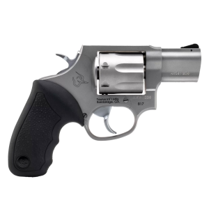 TAURUS 817 .38 Special +P 2in 7rd Stainless Steel Revolver (2-817029)