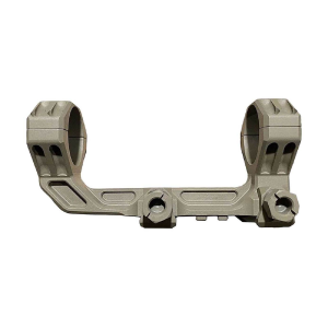 SIG SAUER Alpha3 34mm FDE Scope Mount (SOA30014)