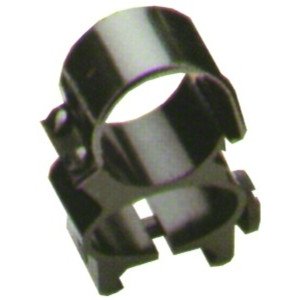 Weaver WEAVER Detachable Top Mount See-Thru 1in Riflescope Rings (49513) - $28.89 at GritrSports