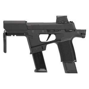 Sig Sauer P365-Flux RXSL 2x21rd/1x17rd