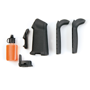 Magpul MAGPUL MIAD Grip Kit Type 1 Black (MAG520) - $28.55 at GritrSports