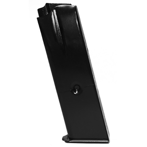 PROMAG 9mm 10rd Steel Magazine For Browning Hi-Power/P-35 (BRO 01)