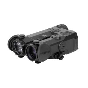 HOLOSUN VCSEL IR/White Light Illuminator w/ GR&IR Lasers (IRIS-GR4)