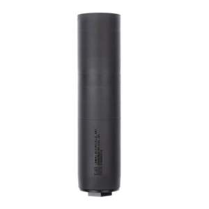 Cmmg CMMG ZEROED 556 Suppressor (11DB032) - $489.99 at GritrSports