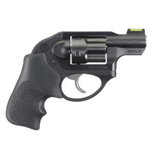 Ruger LCR