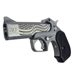BOND ARMS XLV 30th VET .45 LC/.410 4.25in 2rd Derringer (BA30VET-45/410)