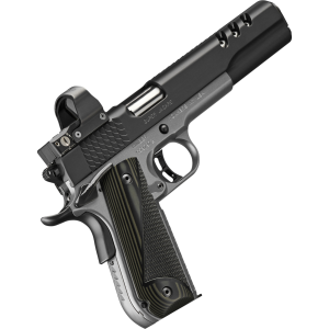 Kimber KIMBER Super Jagare 1911 10mm 6in 8rd Semi-Auto Pistol (3000278) - $2520.99 at GritrSports