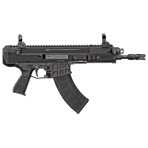 CZ BREN 2 MS 7.62x39 9in 30rd Semi-Auto Pistol (91460)