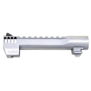 MAGNUM RESEARCH Desert Eagle MK XIX .44 Magnum 6in Brushed Chrome Barrel w/ Integral Muzzle Brake (BAR446BCIMB)