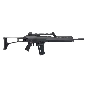 Hk H&K G36 .22LR 18.1in 20rd Semi-Auto Rifle (81000994) - $445.99 at GritrSports