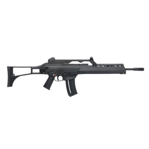 Hk H&K G36 .22LR 18.1in 10rd Semi-Auto Rifle (81000995) - $533.99 at GritrSports