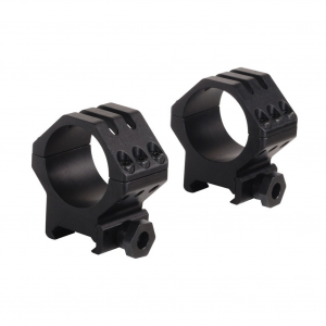 WEAVER Tactical 1in High Scope Rings (48350)