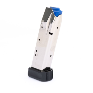 CZ 75/SP-01 Shadow 2 9mm 19rd Nickel Magazine (11161)