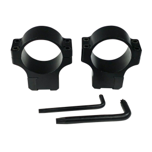 Cz CZ 457/455 30mm 11mm Dovetail Scope Rings (40087) - $34.85 at GritrSports