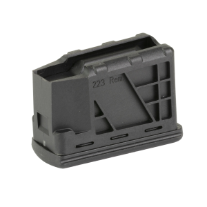 CZ 600 .223 Rem/5.56mm NATO 5rd Magazine (60035)