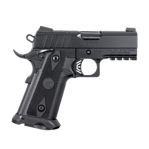 European American Armory EAA GIRSAN Witness2311 Brat Optic Ready 9mm Luger 3.4in 17rd Pistol (395037) - $749.99 at GritrSports