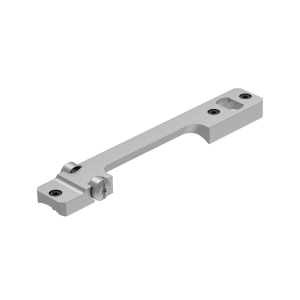 Leupold LEUPOLD Standard One-Piece Savage 110 Round Receiver Silver Base (55705) - $28.87 at GritrSports