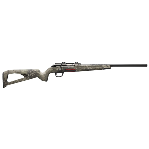 WINCHESTER REPEATING ARMS Xpert Rimfire Magnum .17 WSM 18in 8rd TrueTimber Strata Bolt-Action Rifle (525206186)