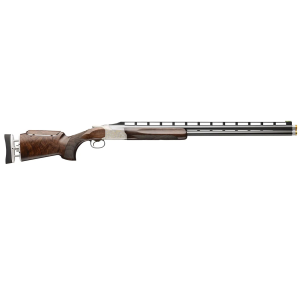 BROWNING Citori 825 Golden Clays Trap 12Ga 30in Over/Under Shotgun (183554003)