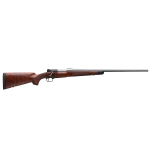 WINCHESTER REPEATING ARMS Model 70 Super Grade SA 6.5 PRC 24in 3rd Bolt-Action Rifle (535203294)