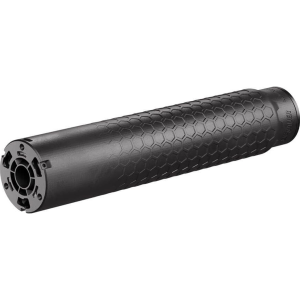 SIG SAUER Hexium .300 Ti Hub Direct Thread Suppressor (HEXIUM300)
