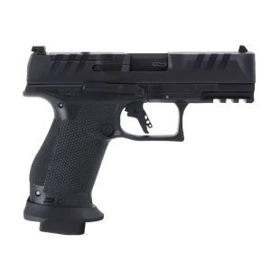 WALTHER PDP Pro-E Compact OR 9mm 4in 10rd Semi-Automatic Pistol (2880105)