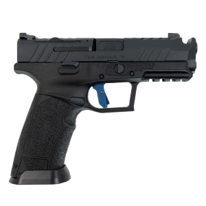 TISAS PX-9 Duty Comp 9mm 4.1in 18rd/20rd Semi-Automatic Pistol (10100567)
