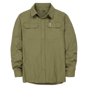 Viktos VIKTOS Men's Patrolux Agency Ranger Long Sleeve Shirt (19220) - $34.99 at GritrSports