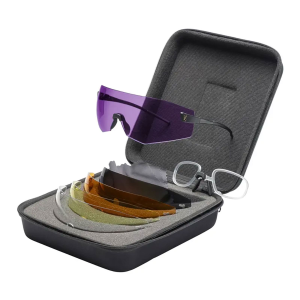 Browning BROWNING Comp Series Shooting Glasses Kit (12790) - $79.99 at GritrSports