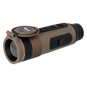 Sig Sauer SIG SAUER Echo MV50-DV Dual View 1.5-24x50mm FDE Thermal Monocular (SOEC42320) - $3999.99 at GritrSports