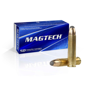 TECH .30 Carbine 110Gr JSP 50rd Box Rifle (30B) Ammo