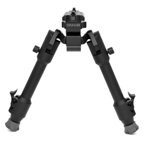 Warne WARNE Skyline M-LOK Interface Precision Bipod (7904M) - $367.99 at GritrSports