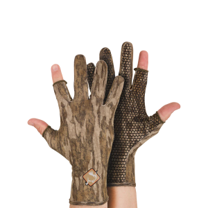 DRAKE Performance Stretch-Fit Shooter Turkey Gloves (OT0058)