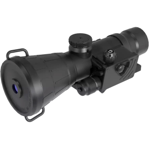 AGM GLOBAL VISION Comanche-40ER NL1 Extended Range Night Vision Clip-On System (16C4O122453011)