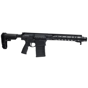 DANIEL DEFENSE DB5 .308 Win 12.5in 30rd Semi-Auto AR Pistol (02-088-30157-047)