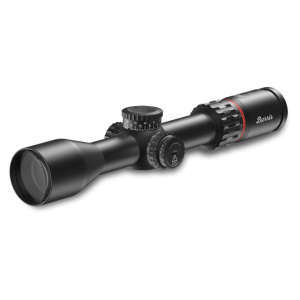 BURRIS Veracity 2.5-12x42mm Illuminated 3PW-MOA Reticle Riflescope (200670)