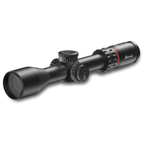 BURRIS Veracity 3-15x44mm Plex Reticle Riflescope (200682)