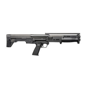 Kel-Tec KEL-TEC KS 7 Gen 2 12Ga 18.5in 6rd Black Pump-Action Shotgun (KS7BLKD-GEN2) - $829.99 at GritrSports
