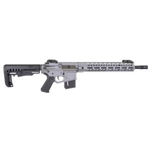 Walther WALTHER Hammerli Tac R1C .22LR 16.1in 10rd Tungsten Gray Semi-Auto Rifle (5760502) - $611.99 at GritrSports