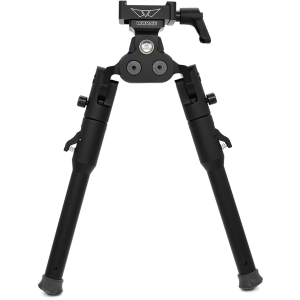 Warne WARNE Skyline Pro ARCA Mount with Lite Legs Bipod (7922M) - $467.99 at GritrSports