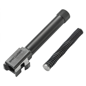 Ruger RUGER RXM 9mm 4.5in Threaded Barrel Kit (90786) - $99.99 at GritrSports