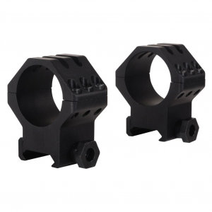 WEAVER Tactical 30mm High Scope Rings (48352)