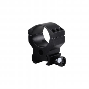 BURRIS Xtreme Tactical 30mm High Matte Black One Ring (420165)