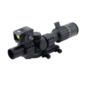 BURRIS RT-6 FastFire E Green Dot Tactical Riflescope Kit (200576)