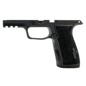 Sig Sauer SIG SAUER P365-XMacro AXG 9mm Luger Polymer Black Grip Module Assembly (8901621) - $249.99 at GritrSports