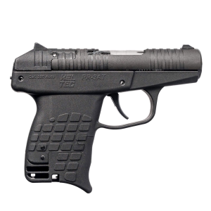 KEL-TEC PR-3AT .380 Auto 2.85in 13rd Black Semi-Automatic Pistol (PR-3ATBLK)